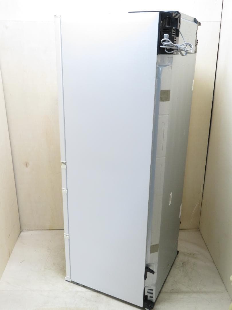 名古屋市内 近郊送料無料 パナソニック 2019年製 6ドア 冷蔵庫 501L