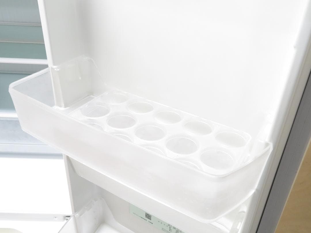 名古屋市内 近郊送料無料 パナソニック 2019年製 6ドア 冷蔵庫 501L