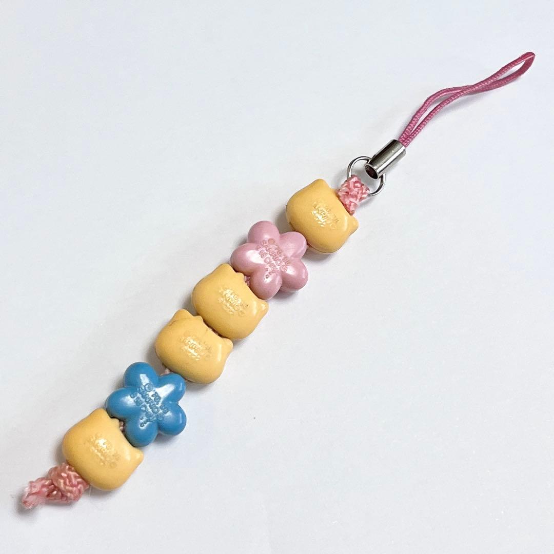 1998年 ハローキティ キャラスナップ アクセサリー