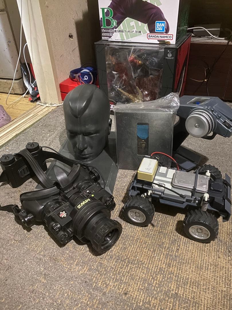 コールオブデューティモダンウォーフェアXブラックオップスコレクター限定版