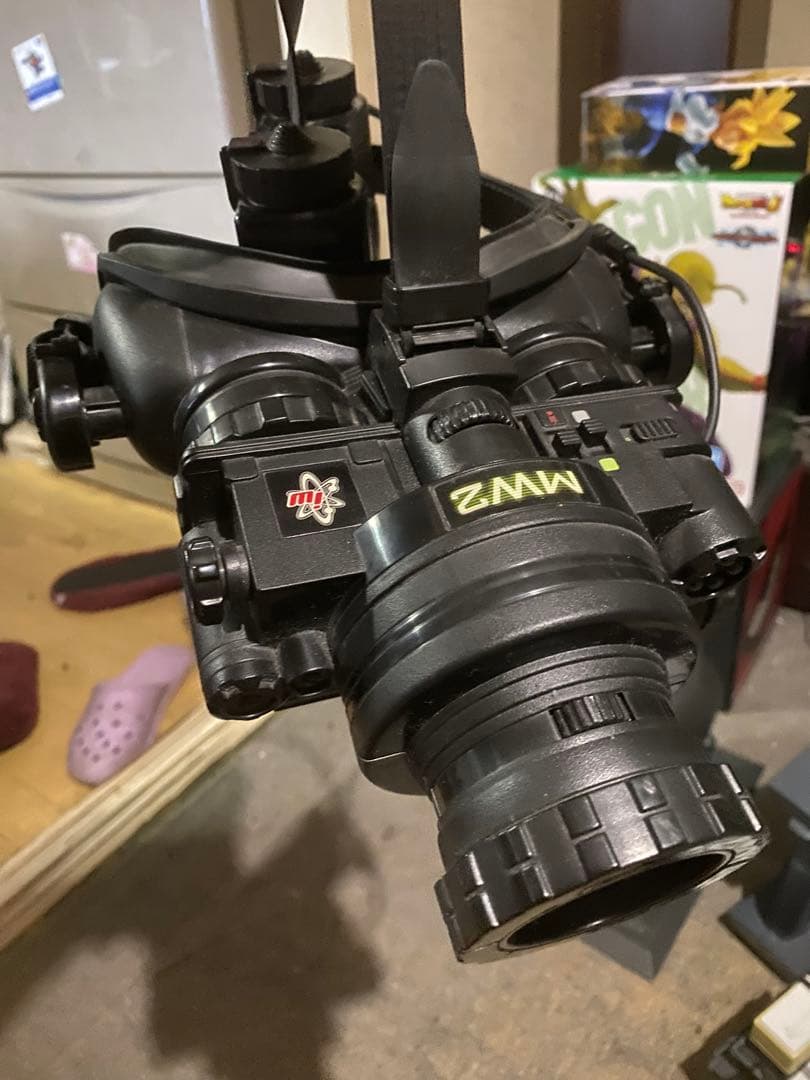 コールオブデューティモダンウォーフェアXブラックオップスコレクター限定版