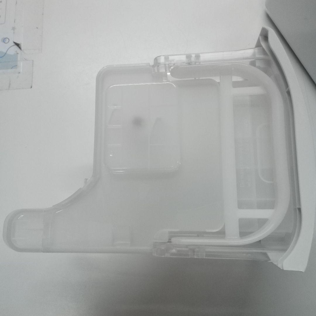 【美品】Panasonic　衣類乾燥除湿器　F-YHVX 120　2023年製