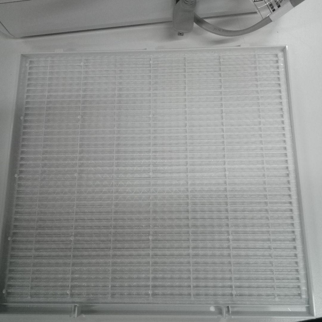 【美品】Panasonic　衣類乾燥除湿器　F-YHVX 120　2023年製