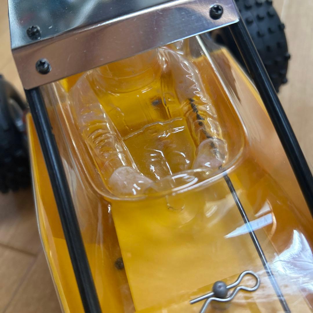 京商 スコーピオン 当時物　週末値下