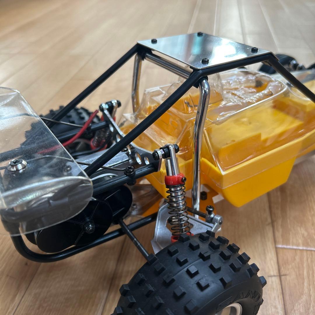 京商 スコーピオン 当時物　週末値下