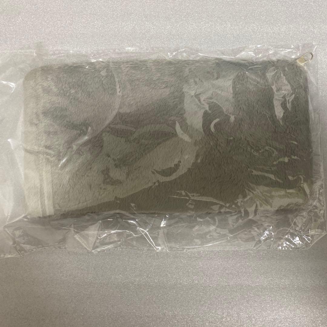 Mrs. GREEN APPLE ポーチ