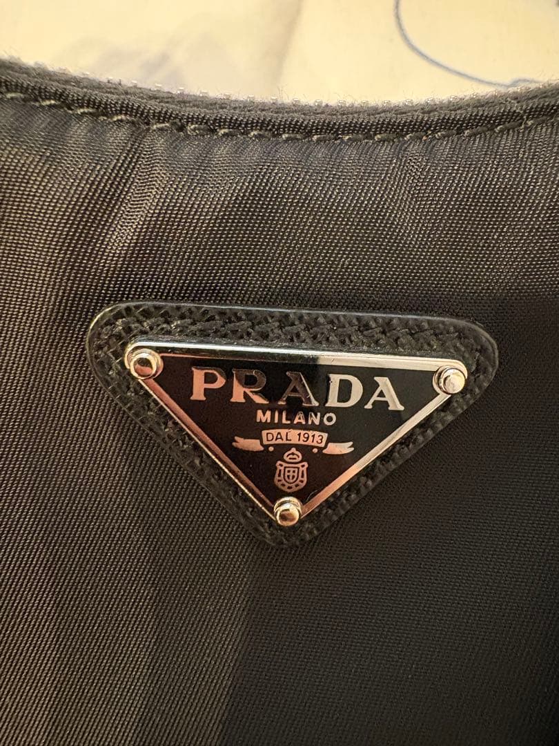 mnさん専用PRADA プラダRe-Edition2005 Re-Nylon