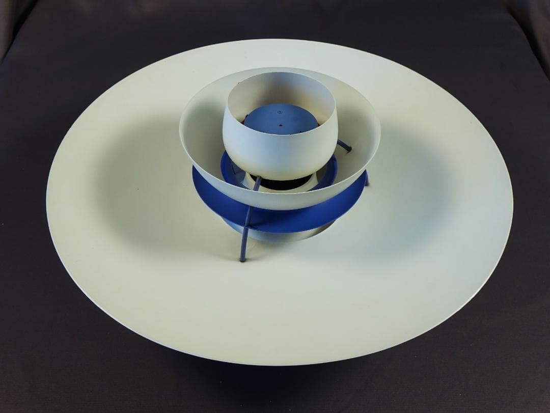 値下げ！北欧ヴィンテージLouis Poulsen PH5　ルイスポールセン