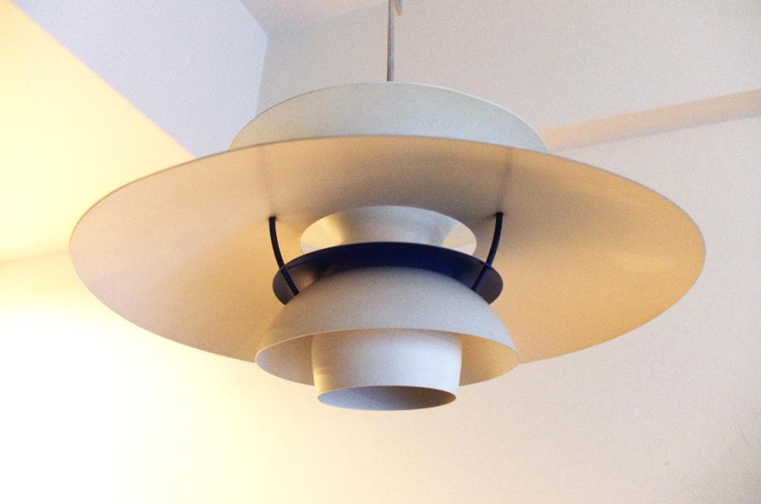 値下げ！北欧ヴィンテージLouis Poulsen PH5　ルイスポールセン