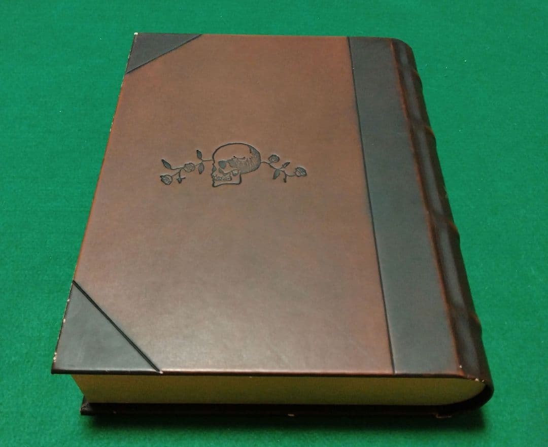 吟遊詩人ビードルの物語　豪華本　ハリー・ポッター