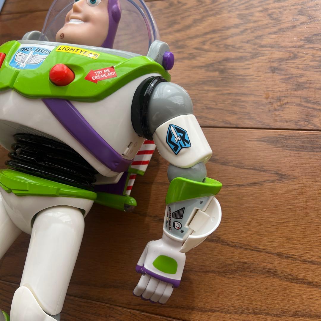 トイストーリー　ウッディ　ジェシー　バズ　3体セット