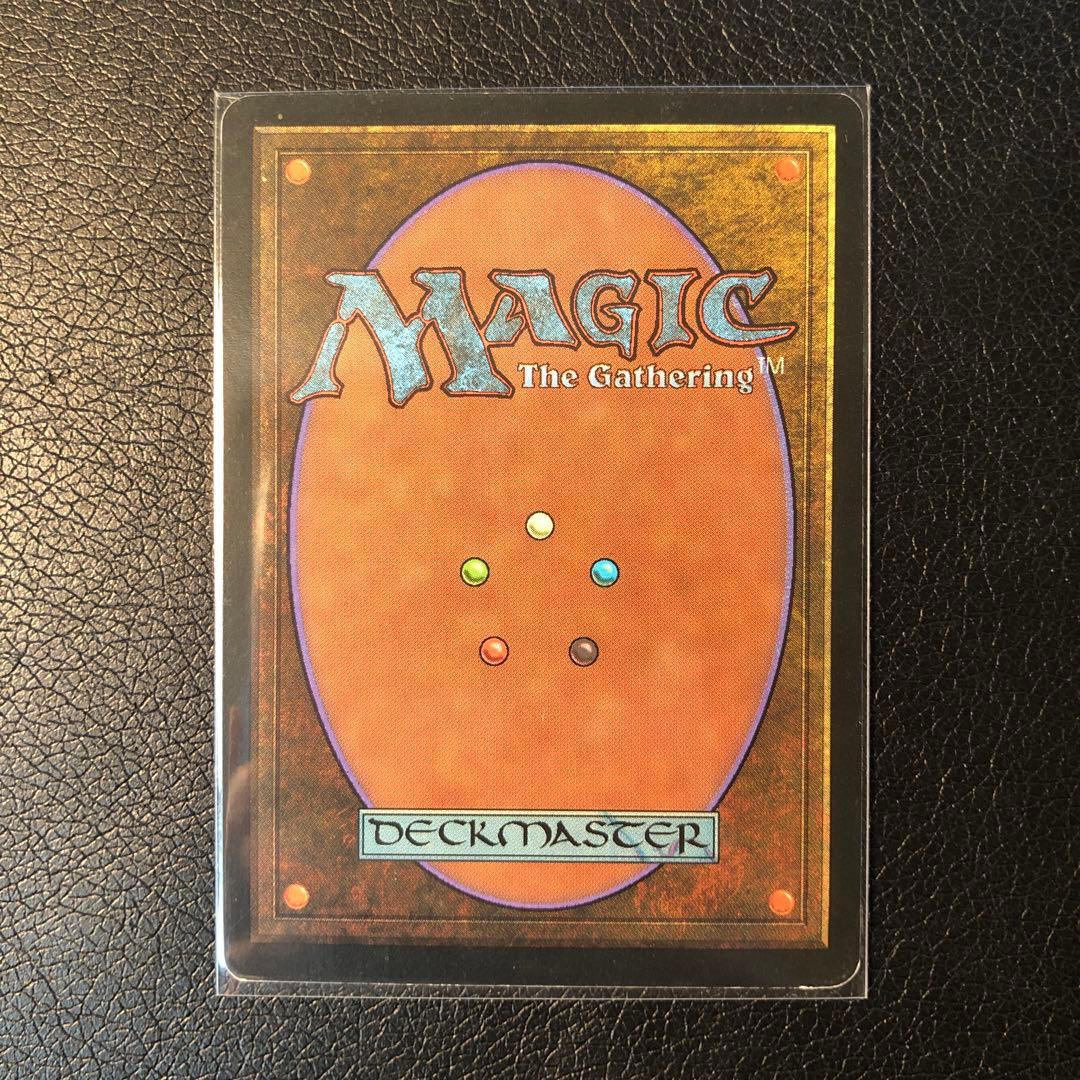 MTG モックス ダイアモンド 日本語 1枚