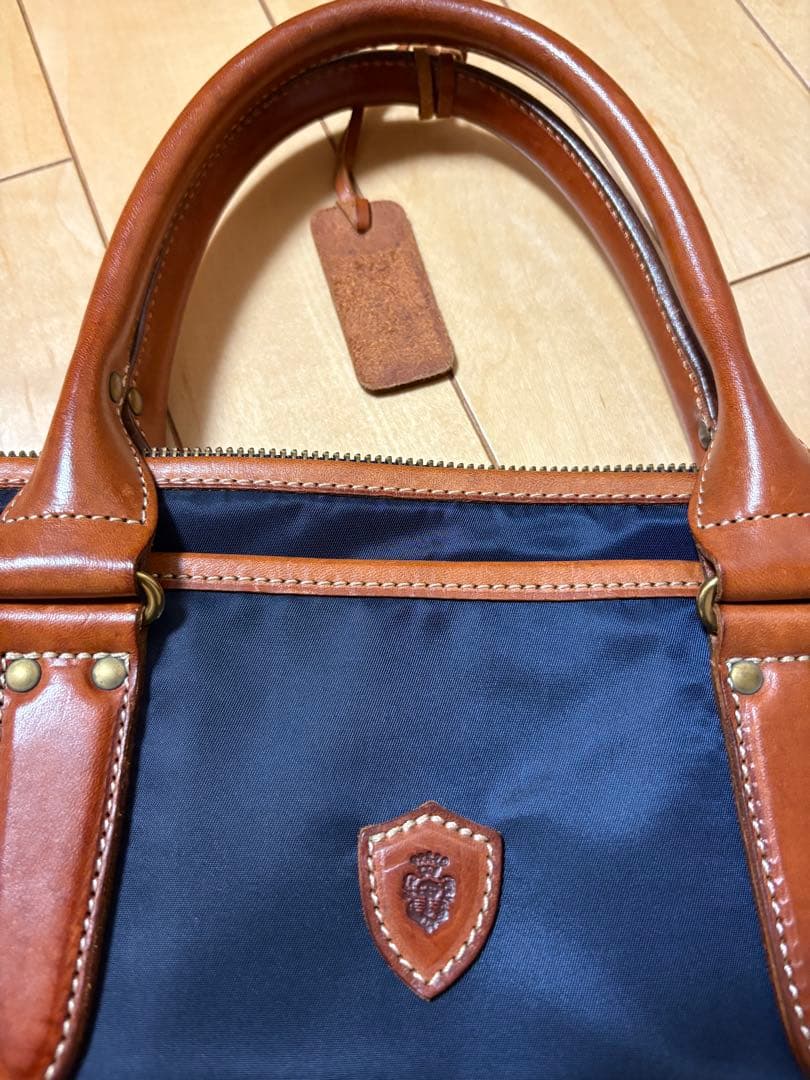 フェリージ　ビジネスバッグ