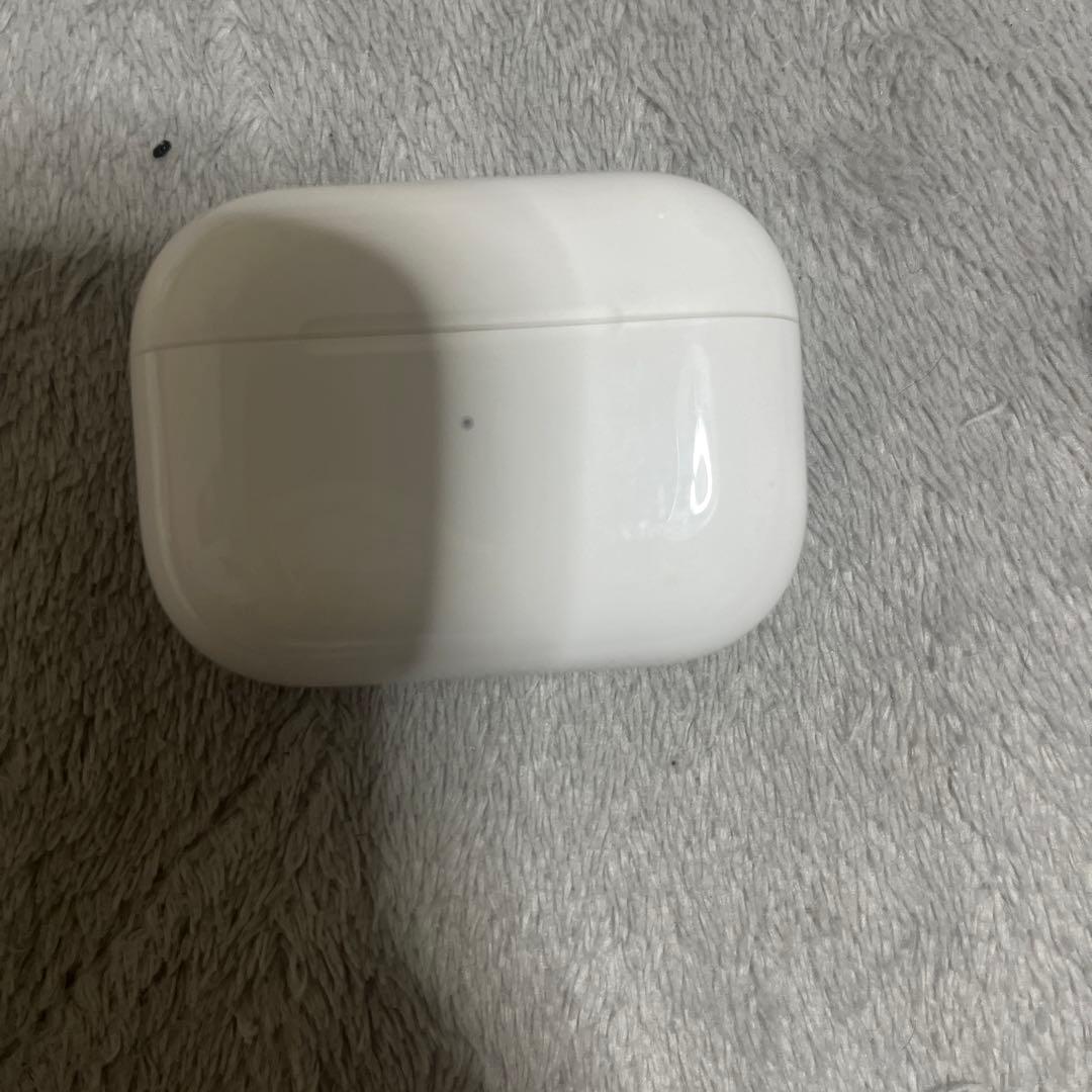【付属品完備】AirPodsPro2(第2世代)ライトニング