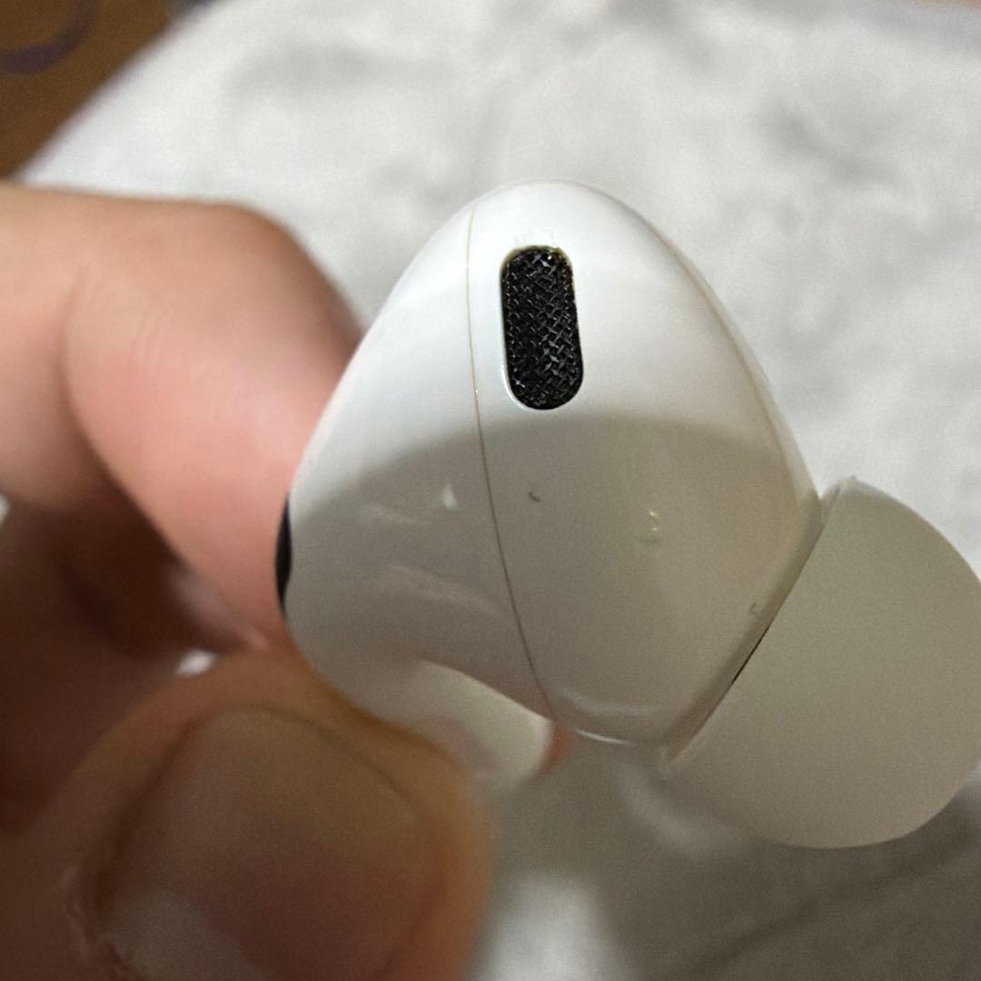 【付属品完備】AirPodsPro2(第2世代)ライトニング