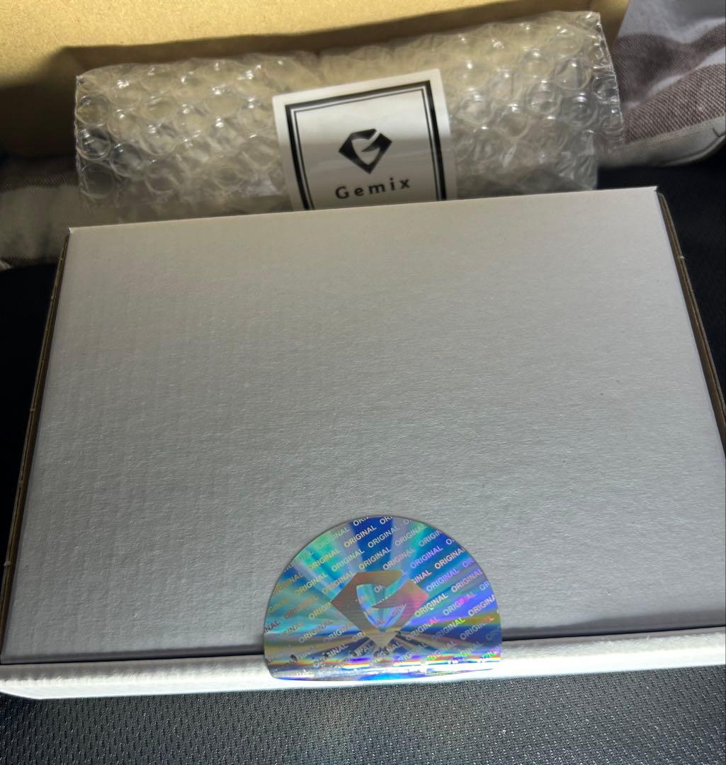 たま　メガリザードン X ex SAR Gemix 9