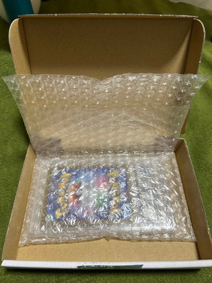 たま　メガリザードン X ex SAR Gemix 9