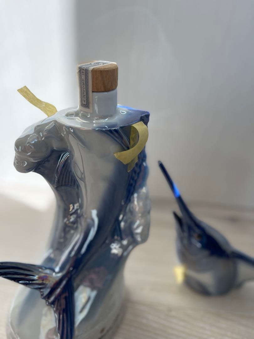 サントリー　ウィスキー　限定品　非常に珍しいです。