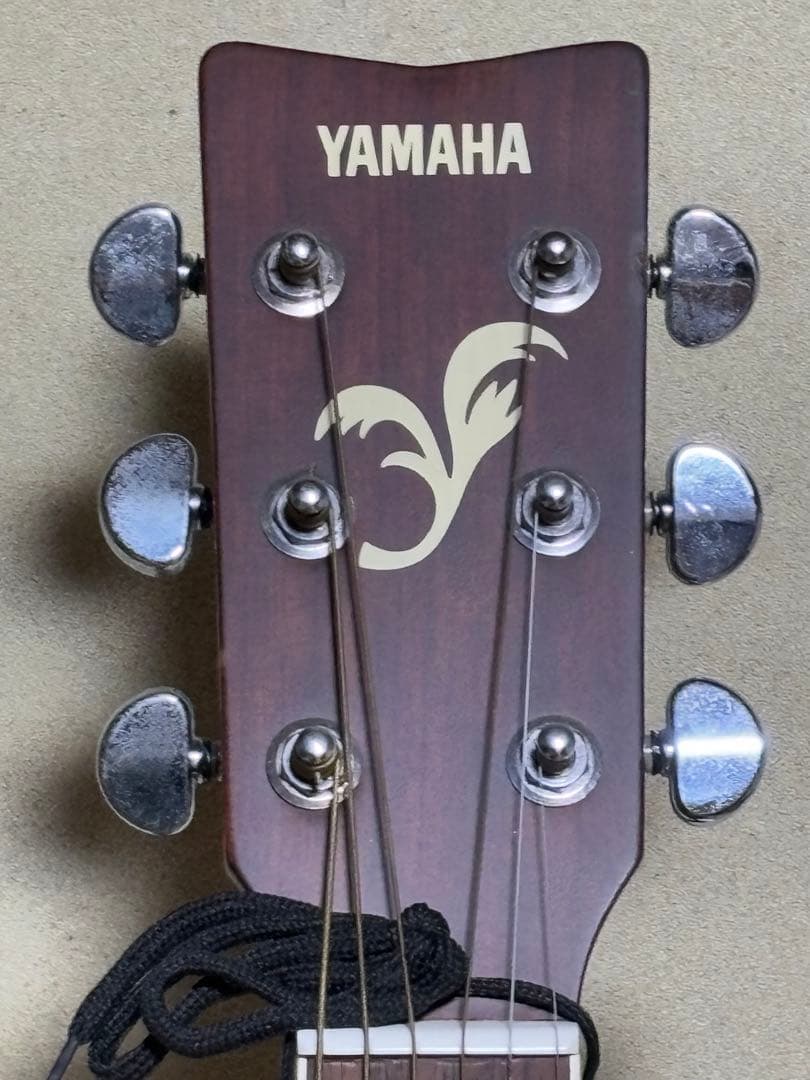 Yamaha FS-325 TBS アコースティックギター【中古品】