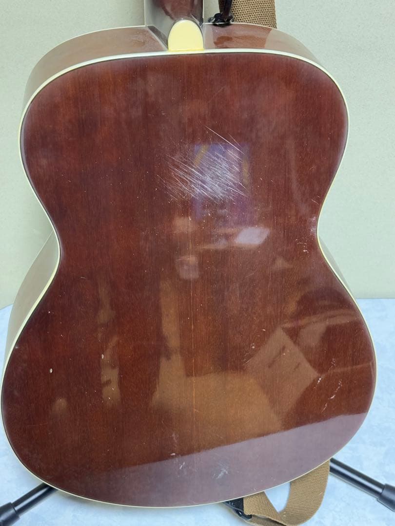 Yamaha FS-325 TBS アコースティックギター【中古品】