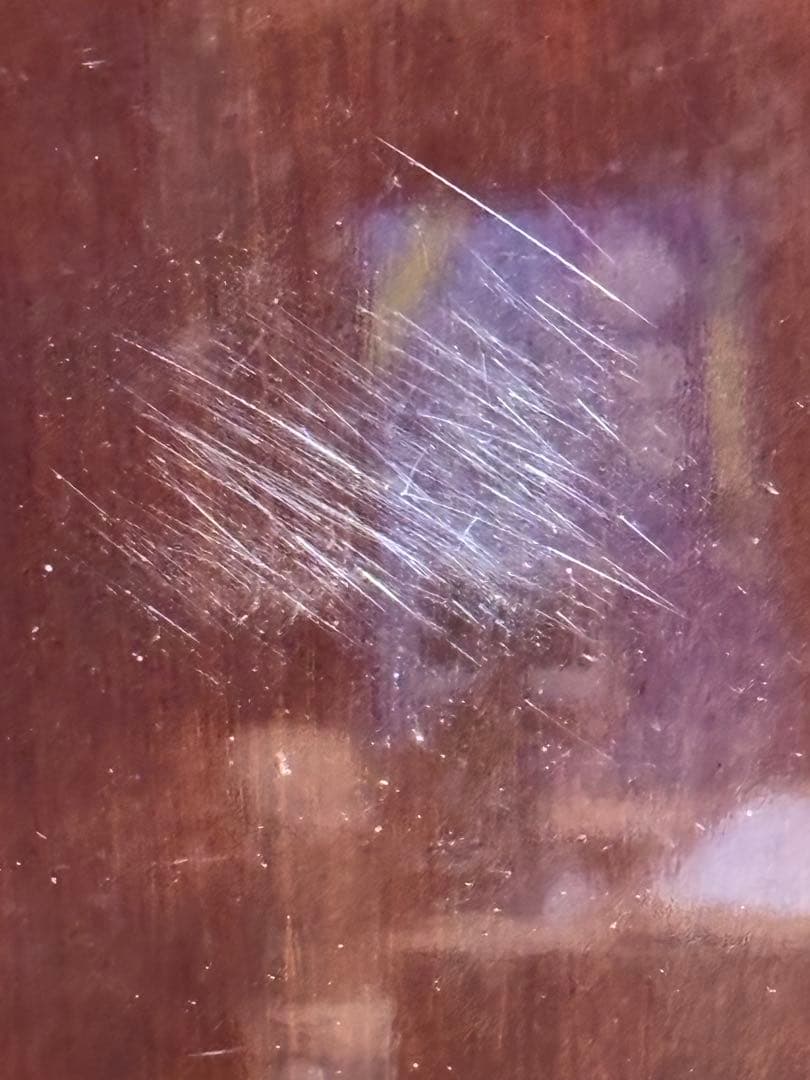 Yamaha FS-325 TBS アコースティックギター【中古品】