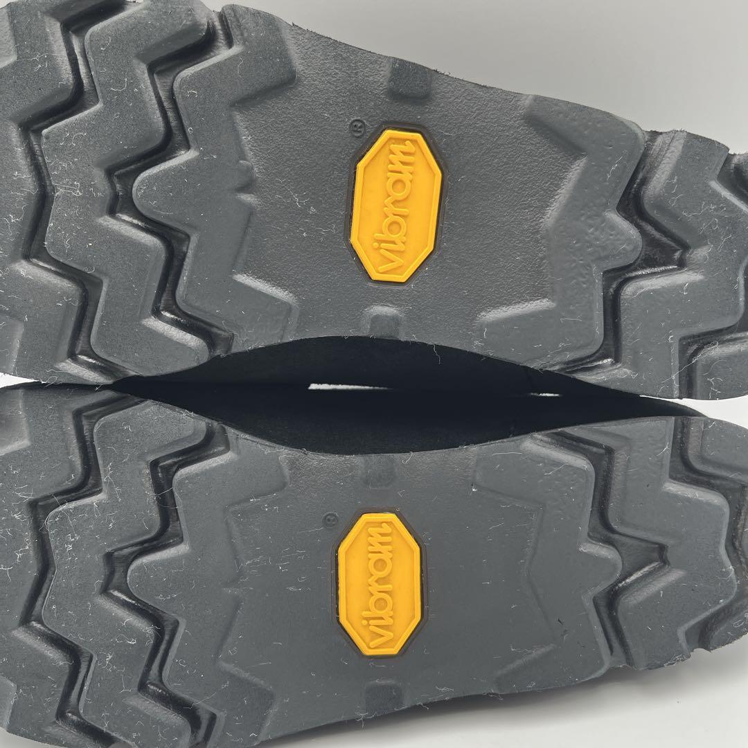 Clarks WallabeeGTX ワラビーゴアテックス【UK6.5】