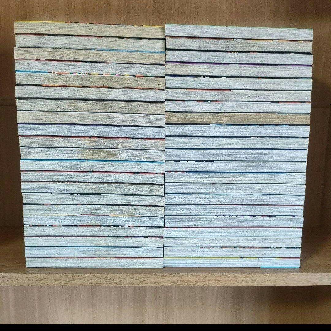 全巻　初版　僕のヒーローアカデミア　全巻　DVD付き