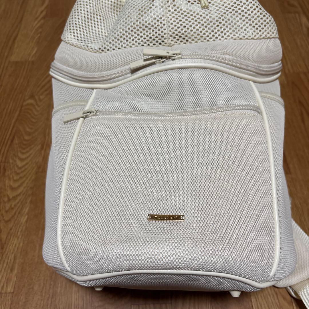 軽量メッシュキャリーリュック⭐︎専用です⭐︎