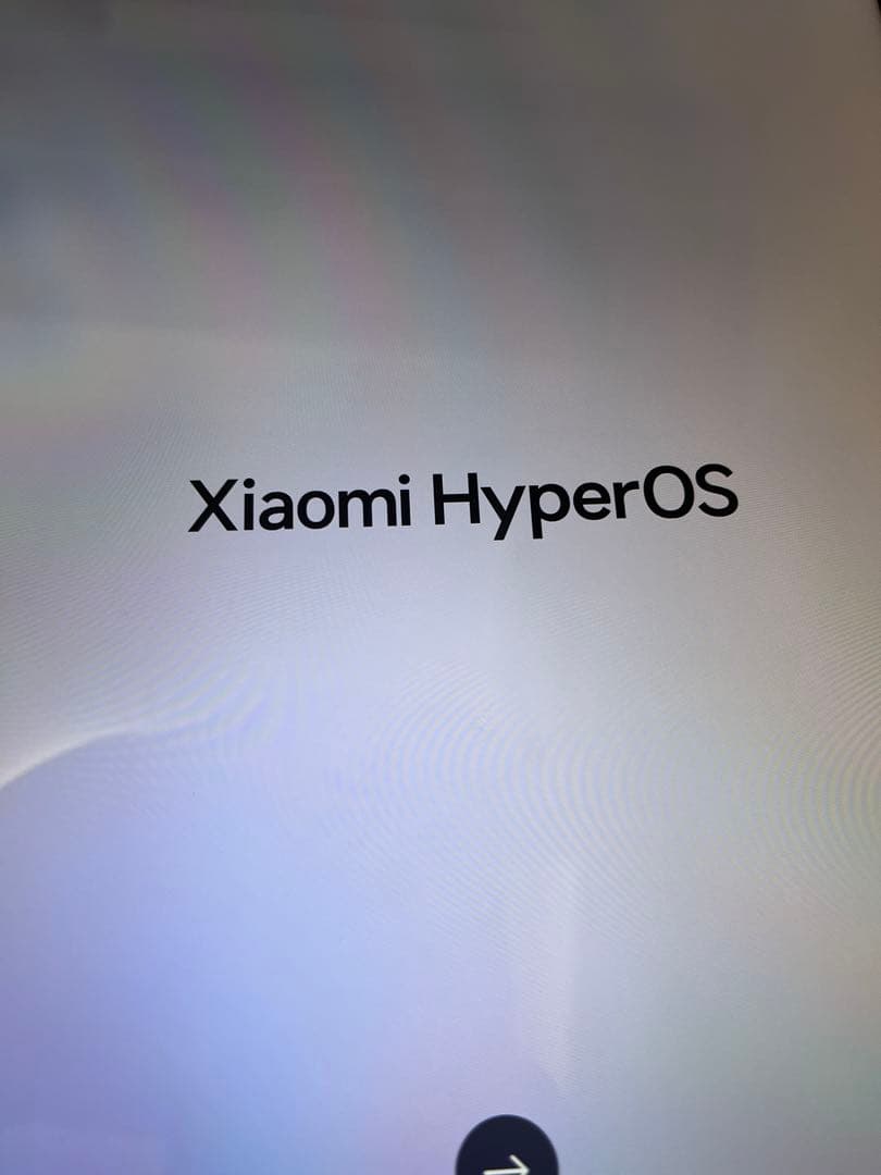 Xiaomi Pad 7 純正ケース ペンシルセット