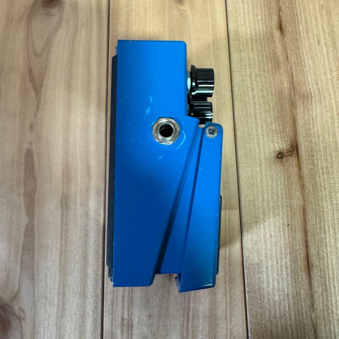 【名機】BOSS BD-2 (Blues D) 動作確認済