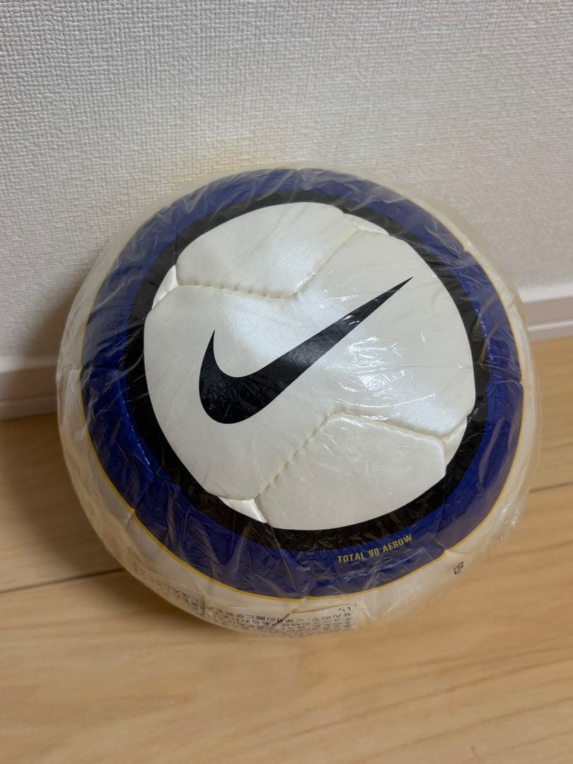 NIKE ナイキ サッカーボール TOTAL90AEROW AFC SC0956