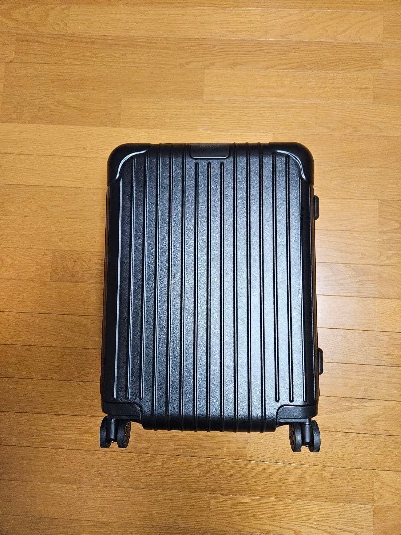 スーツケース　機内持ち込み　美品