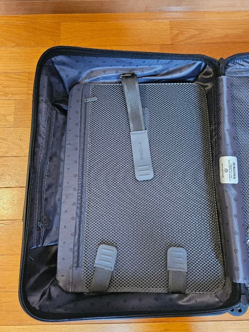 スーツケース　機内持ち込み　美品