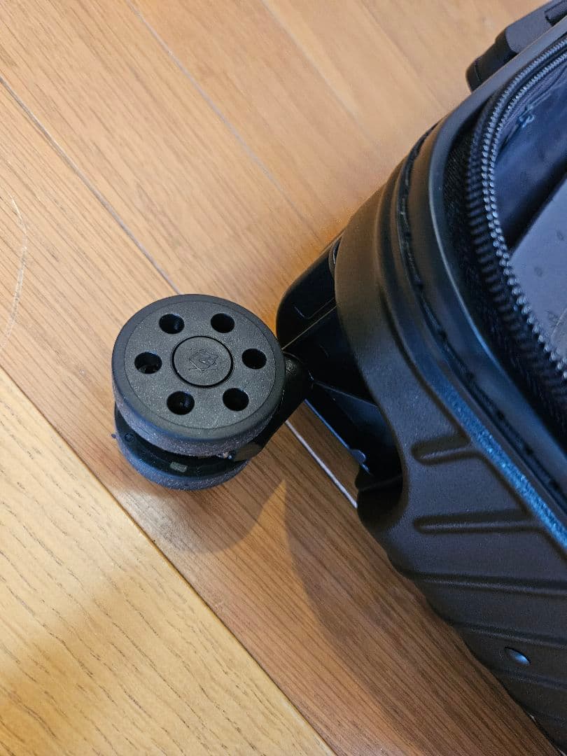 スーツケース　機内持ち込み　美品