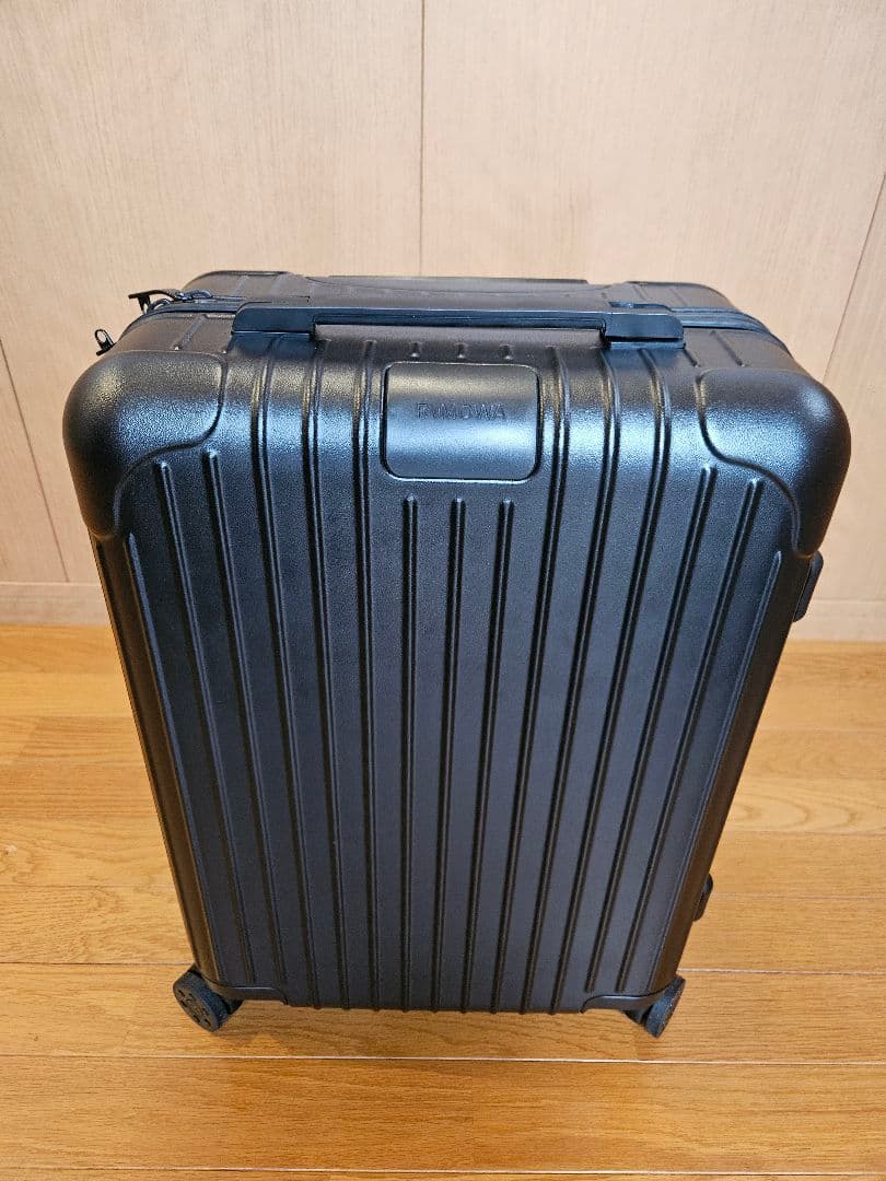 スーツケース　機内持ち込み　美品