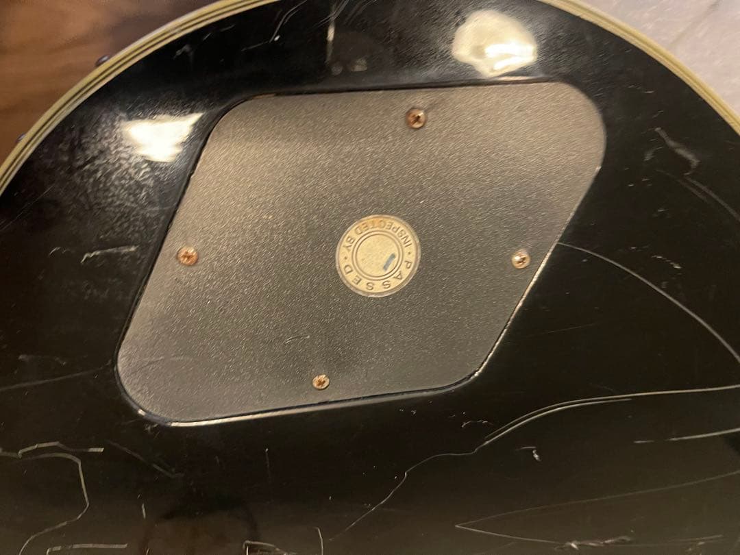 GIBSON Epiphone エピフォン ジャンク