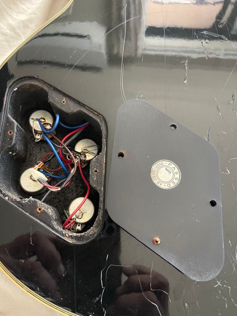 GIBSON Epiphone エピフォン ジャンク