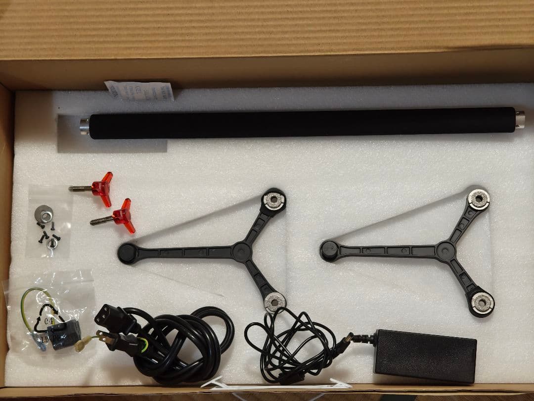 Arturia RackBrute 6U Eurorack ケース モジュラー