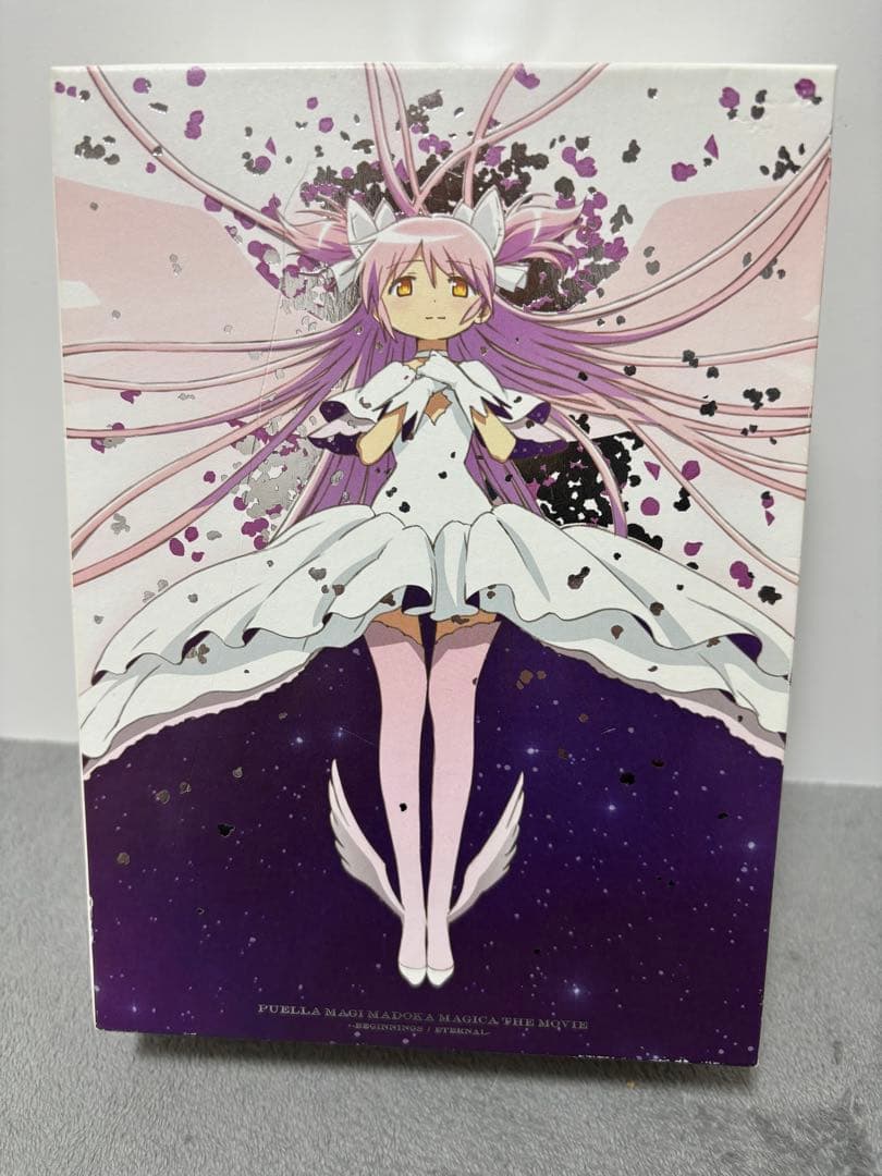 まどか☆マギカ THEMOVE