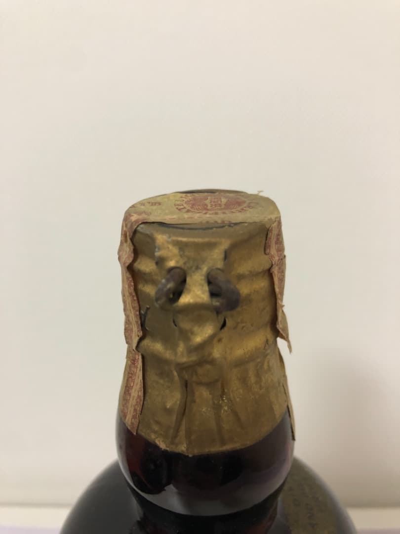 King e Ⅳ（キングジョージ 4世）43% 760ml