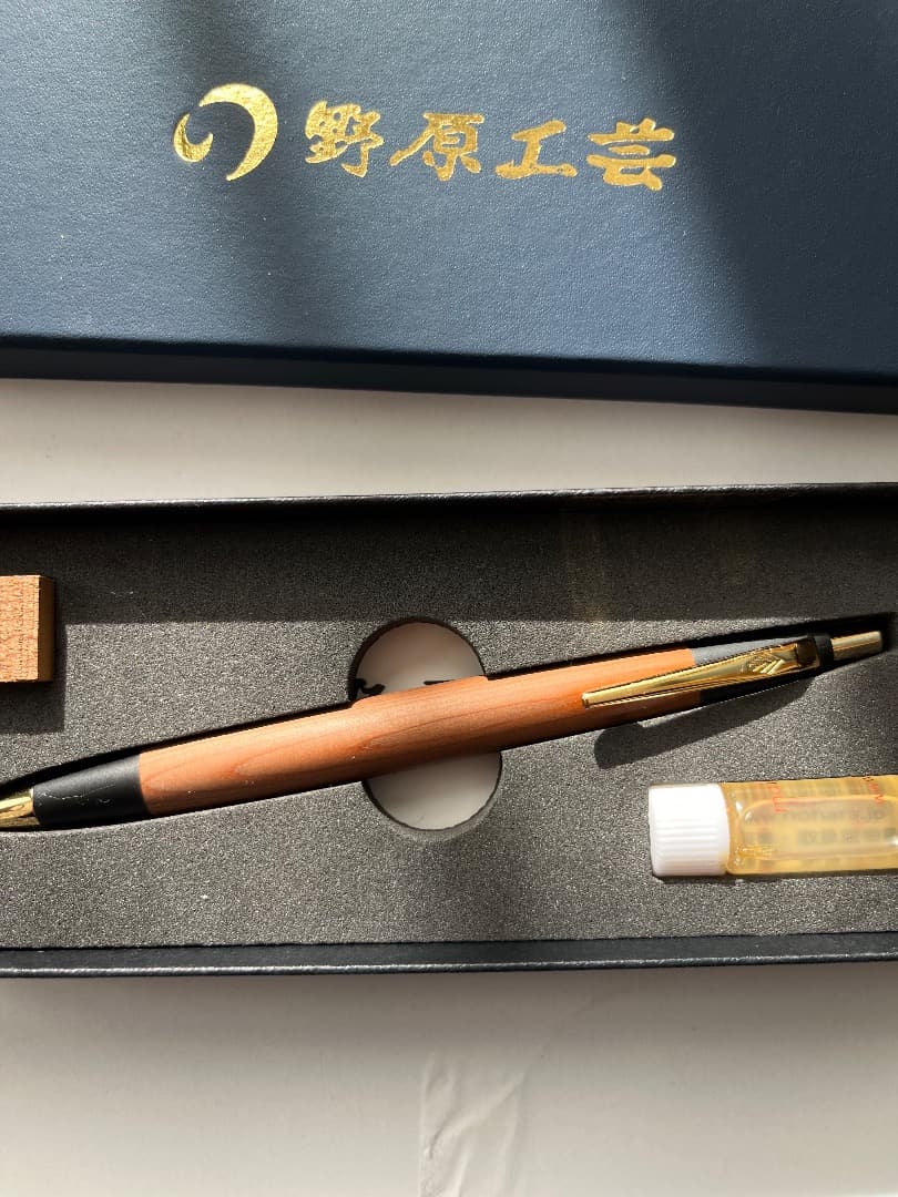 筆記具まとめ売り　野原工芸　工房楔　こぶた工房　オート　プロメカ500 p505