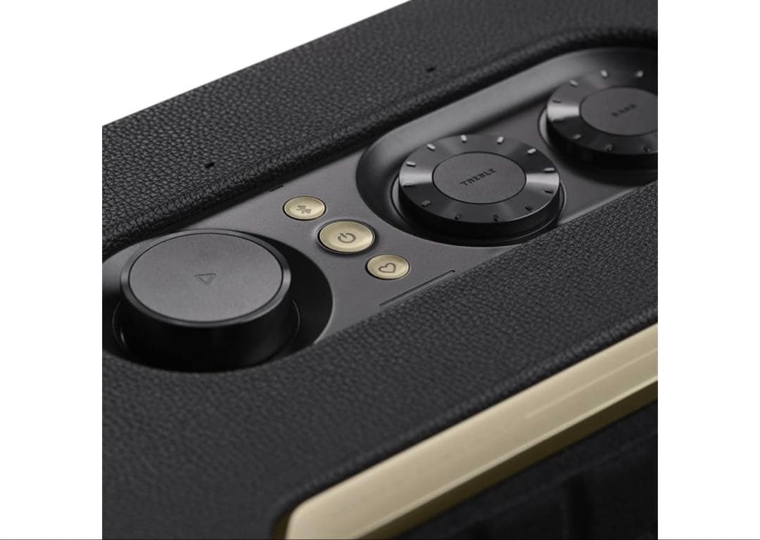 【極美品/付属品完備】JBL Authentics 300 ワイヤレススピーカー