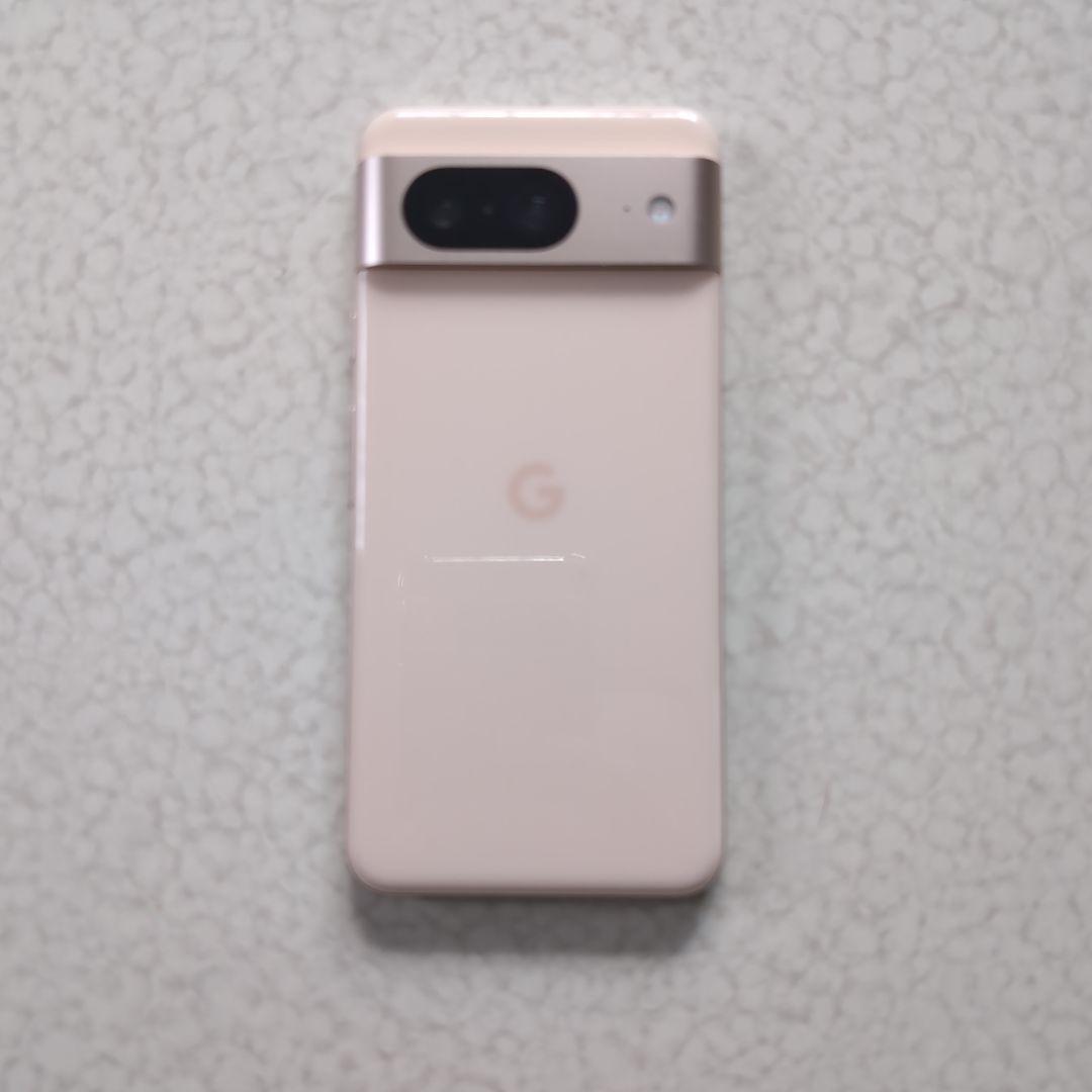 Google Pixel 8 ジャンク