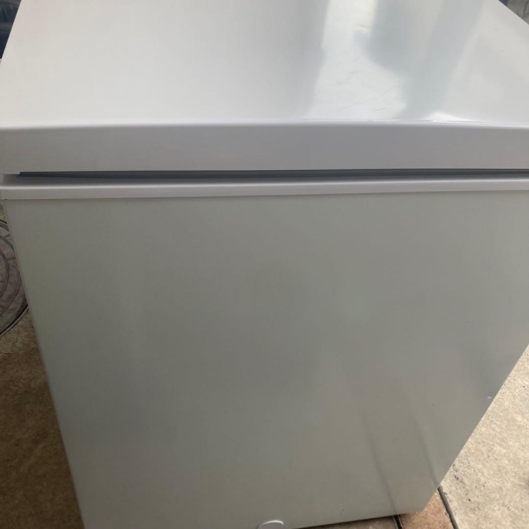 TENPOS 冷凍ストッカー TBCF-282-RH 282L 2022年製