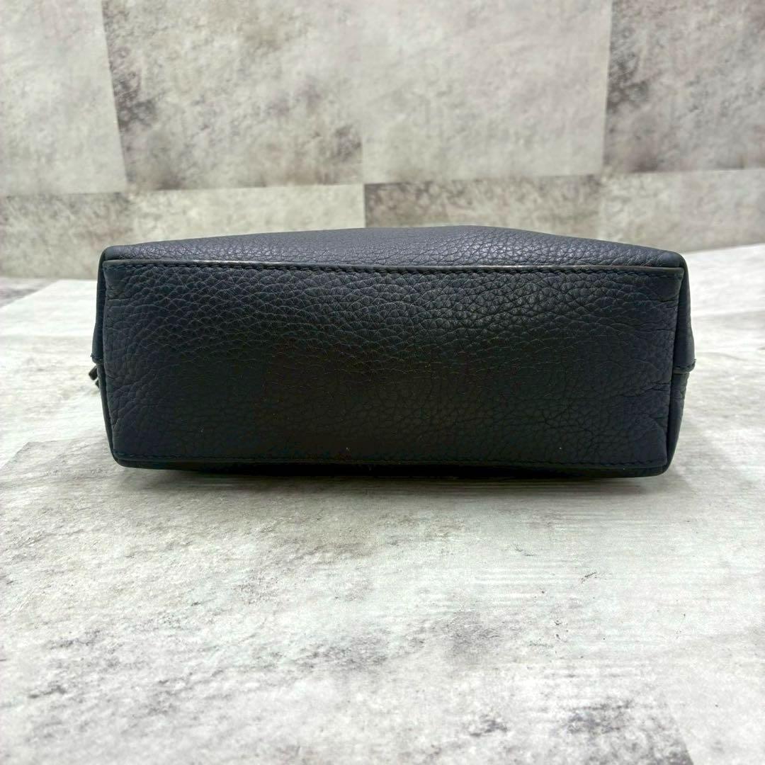 極美品 トリーバーチ マックグロー カメラバッグ ショルダーバッグ エンボスロゴ