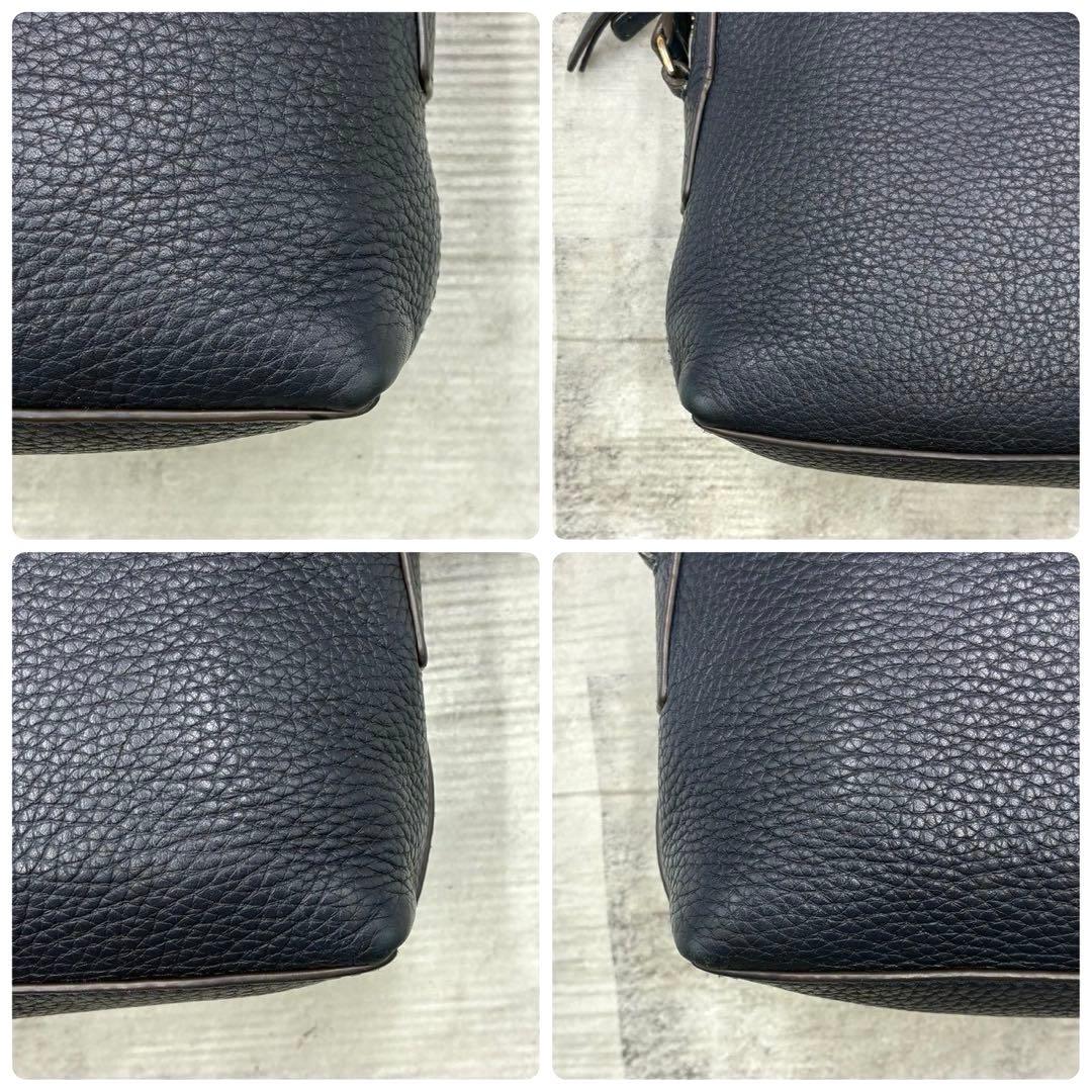 極美品 トリーバーチ マックグロー カメラバッグ ショルダーバッグ エンボスロゴ