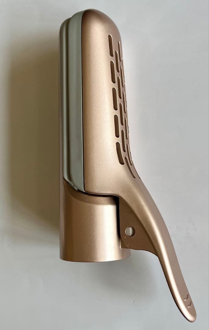 Panasonic くるくるドライヤー ナノケア