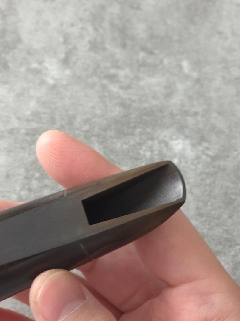 playnick Bbクラリネットマウスピース　playeasy B2