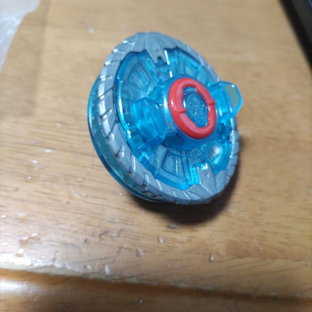 ベイブレード　インペリアルドラゴン