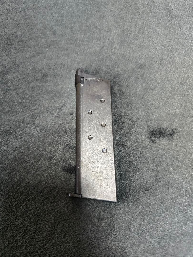 東京マルイ　M1911A1